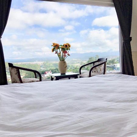 Vy House Villa Dalat Luaran gambar